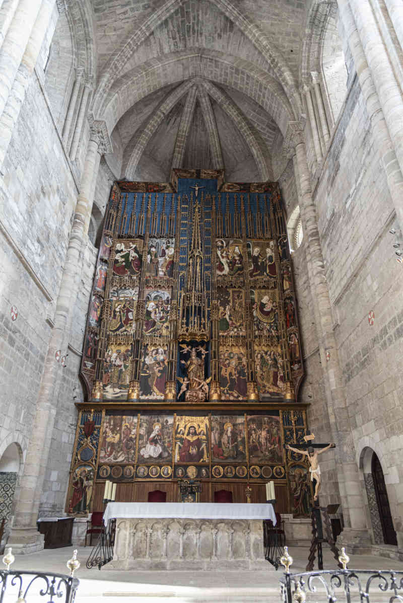 Comunidad Foral de Navarra 007 - Tudela - catedral de Santa María.jpg